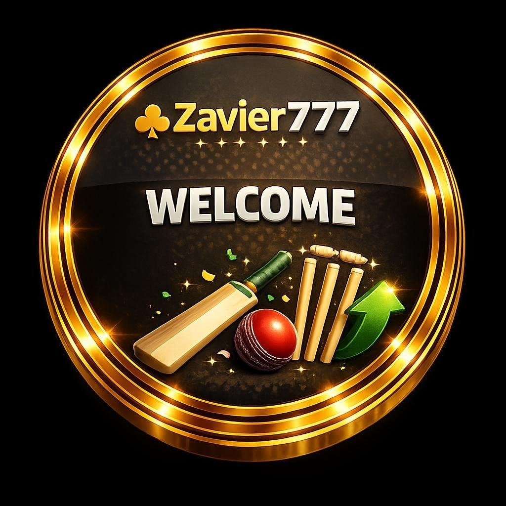 Zavier777 Logo